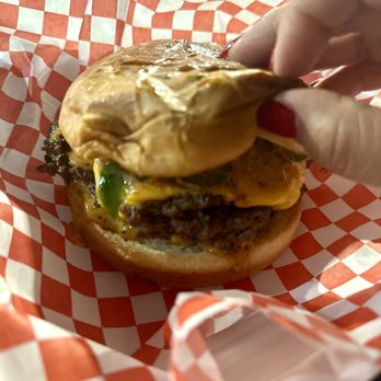 BBuddies - Buddy Burger - Sandwiches Near Me - Sugar Land, Texas