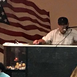 American Legion Post 293 - Bingo every Saturday at 10am!
