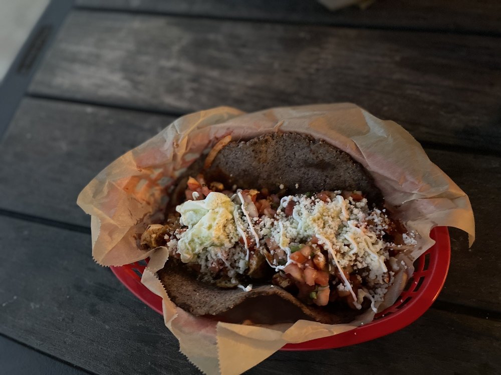 Tiki Tacos