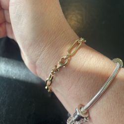 Ken Walker Jewelers - Repaired my gold bracelet!!!