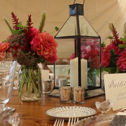 Henry's At The Club - Your event exquisitely showcased
