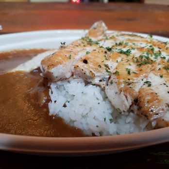 MOMO CURRY - Japanese Curry Near Me - New York, New York