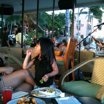 RumFire - Happy hour - Asian Fusion Near Me - Honolulu, Hawaii