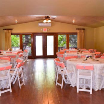 Gardens at Old Town Helotes - Indoor area - Venues & Event Spaces Near Me - Helotes, Texas