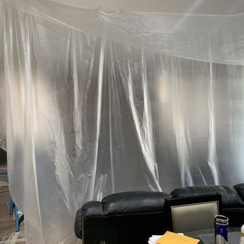 Next Level Lighting & Electric - Preparation before installation - Electricians Near Me