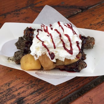 Churro Co - Sunny Daze - Desserts Near Me - Austin, Texas Churro Co - Sunny Daze - Desserts Near Me - Austin, Texas