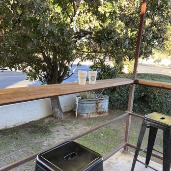 Fourtillfour - Hidden coffee spot - Coffee & Tea Near Me - Scottsdale, Arizona