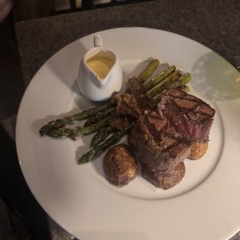Scratch Gourmet Kitchen - Steak!!!! - Comfort Food Near Me - Prairie Village, Kansas