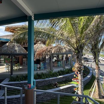 Lucky Fish - View - Seafood Near Me - Dania Beach, Florida