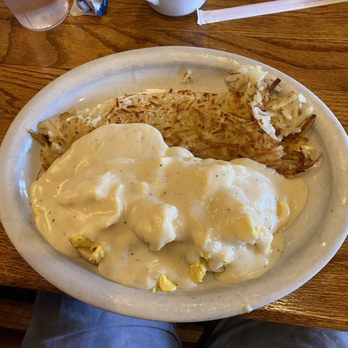 Depot Restaurant & Casino - Country Scrambled - Casinos Near Me - Fallon, Nevada