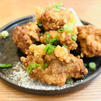 Kajiken - Karaage - Ramen Near Me - Dublin, California