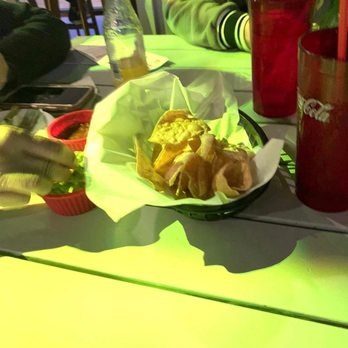 Evaga Lounge - Great Tacos - Lounges Near Me - Oceanside, California