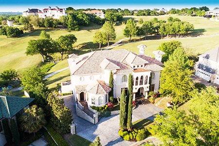 Slide of American Pride Roofing