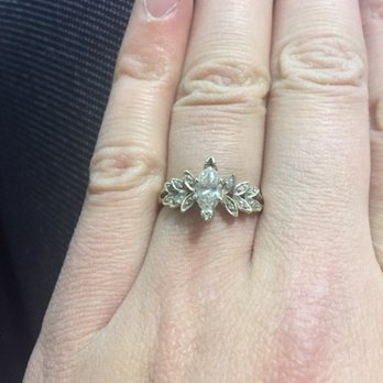 Amore Fine Jewelers - My ring!! - Jewelry Near Me - Parker, Colorado Amore Fine Jewelers - My ring!! - Jewelry Near Me - Parker, Colorado
