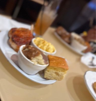 Carmi Soul Food - Express Southern Kitchen by null