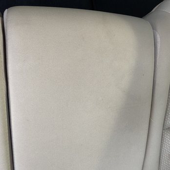 Immaculate Mic's - More discolored seating - Auto Detailing Near Me - Concord, North Carolina Immaculate Mic's - More discolored seating - Auto Detailing Near Me - Concord, North Carolina