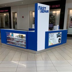 Fast I Repair - Located by Victorias Secret