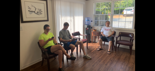 Holcomb Bridge Chiropractic