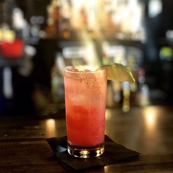 Pi Social - Watermelon Ranch Water - Pizza Near Me - Midland, Texas Pi Social - Watermelon Ranch Water - Pizza Near Me - Midland, Texas