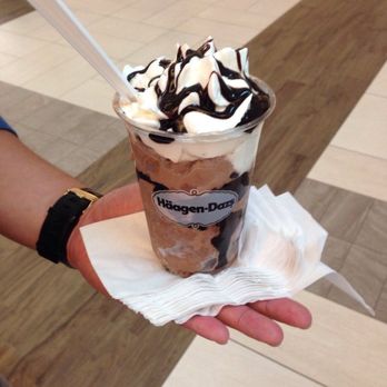 Häagen-Dazs - Ice Cream & Frozen Yogurt Near Me - Atlanta, Georgia
