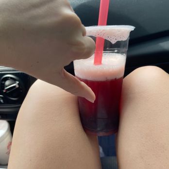 Boba & Berry - Bubble Tea Near Me - Tampa, Florida