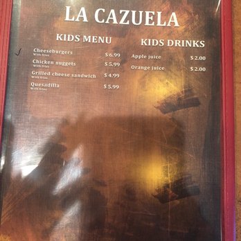 La Cazuela Mexican - Mexican Near Me - Lynnwood, Washington La Cazuela Mexican - Mexican Near Me - Lynnwood, Washington