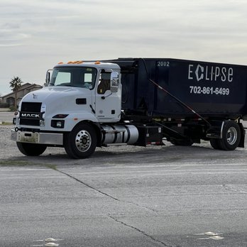 Eclipse Waste Management - Dumpster Rental Near Me - Las Vegas, Nevada Eclipse Waste Management - Dumpster Rental Near Me - Las Vegas, Nevada