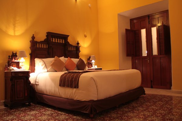 Hotel Boutique Casa Don Gustavo by null
