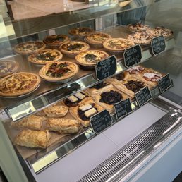 Quiche