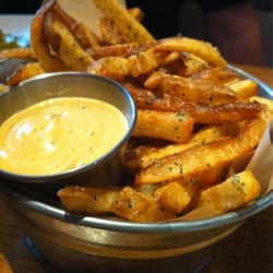 Fries!