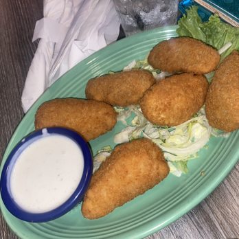 Red Rocks Cafe & Tequila Bar - Jalapeno Poppers - Mexican Near Me - Centreville, Virginia Red Rocks Cafe & Tequila Bar - Jalapeno Poppers - Mexican Near Me - Centreville, Virginia