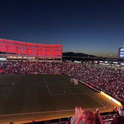 Real Salt Lake