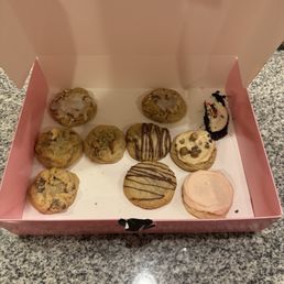 Mini Packs are the best! Mini Packs are the best!