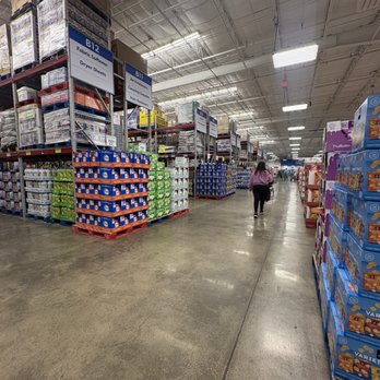 Sam's Club - Wholesale Stores Near Me - San Antonio, Texas