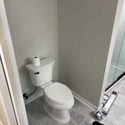 Hayes Plumbing and Drain Cleaning