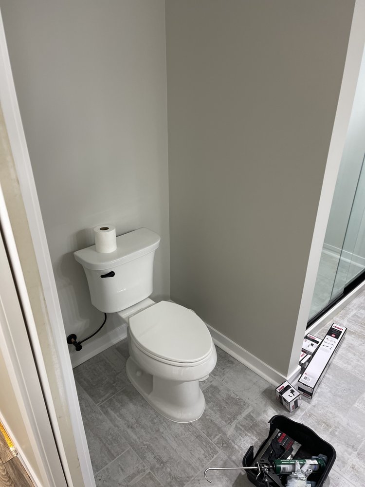 Slide of Hayes Plumbing and Drain Cleaning