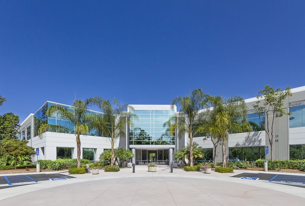 Law Office of Clinton M Crosser - property tax consultant in Carlsbad, CA