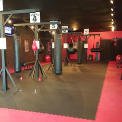 9Round Kickboxing Fitness - "Double" 9Round !