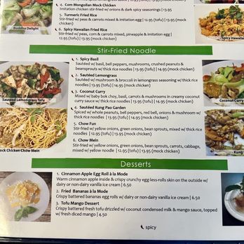 Pho Fresh - Vegan menu - Vietnamese Near Me - Sacramento, California Pho Fresh - Vegan menu - Vietnamese Near Me - Sacramento, California