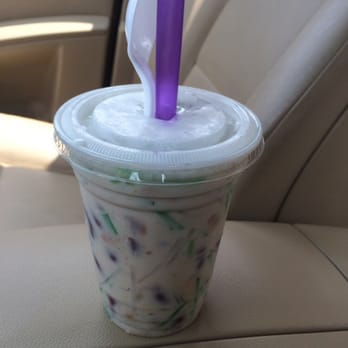 Nam Vang Restaurant - che ba mau - rainbow drink aka three color dessert - Vietnamese Near Me - Philadelphia, Pennsylvania Nam Vang Restaurant - che ba mau - rainbow drink aka three color dessert - Vietnamese Near Me - Philadelphia, Pennsylvania