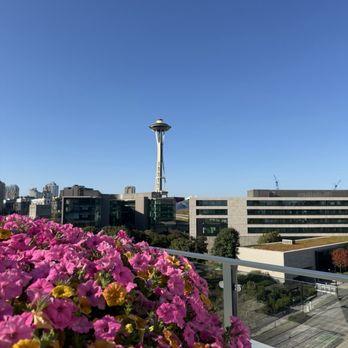 Element by Marriott Seattle Downtown - Hotels Near Me - Seattle, Washington