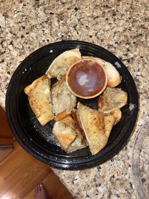 Ember Coal Fire Pizza by null