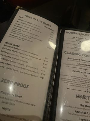 Menu photo 3 The Park House Pittsburgh, PA Menu photo 3 The Park House Pittsburgh, PA