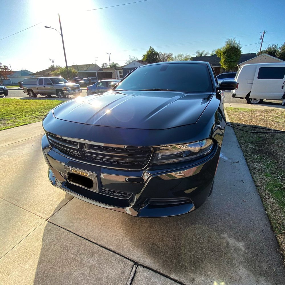 TOP NOTCH MOBILE WASH Updated July 2024 Baldwin Park, California