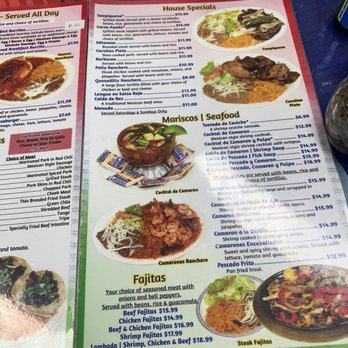 LA Panda Mexican Restaurant - Bakeries Near Me - Longmont, Colorado LA Panda Mexican Restaurant - Bakeries Near Me - Longmont, Colorado
