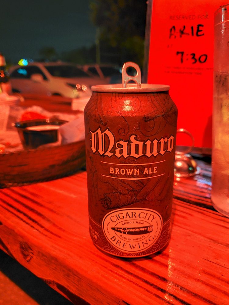 Vanbarry's Public House