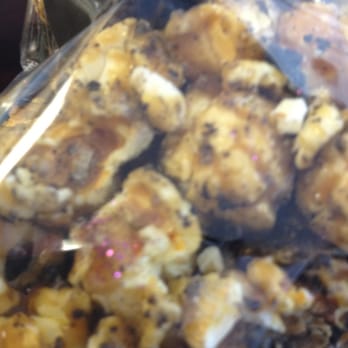 Popped - The glitter on the cookies and cream - Popcorn Shops Near Me - Las Vegas, Nevada Popped - The glitter on the cookies and cream - Popcorn Shops Near Me - Las Vegas, Nevada