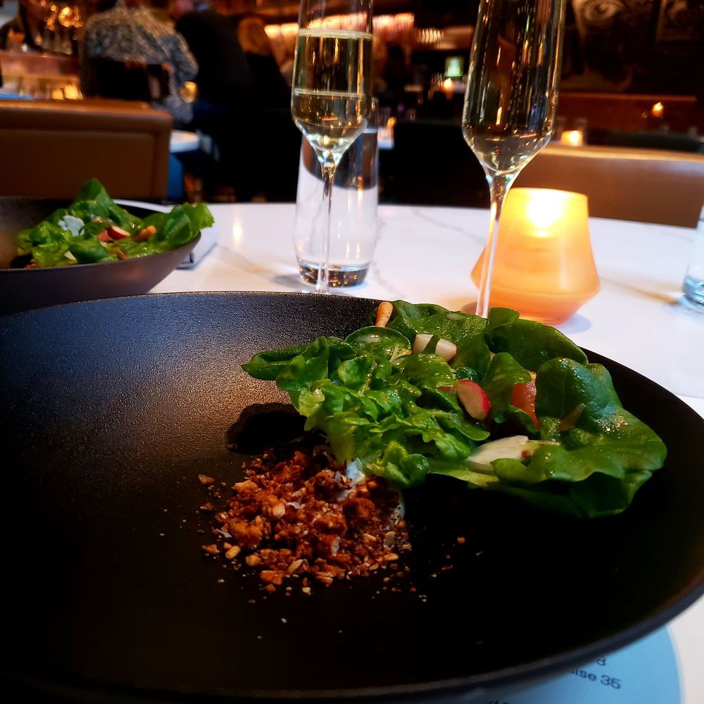 the Albert - Beautiful restaurant...Out of this world food. - New American Near Me - Chicago, Illinois the Albert - Beautiful restaurant...Out of this world food. - New American Near Me - Chicago, Illinois