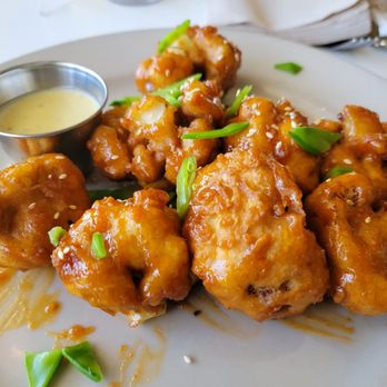 bellagreen - Cauliflower Wings - New American Near Me - The Woodlands, Texas bellagreen - Cauliflower Wings - New American Near Me - The Woodlands, Texas