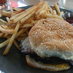 Brisket Sandwich